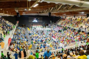 diaspora sénégalaise Gamou Treviso
