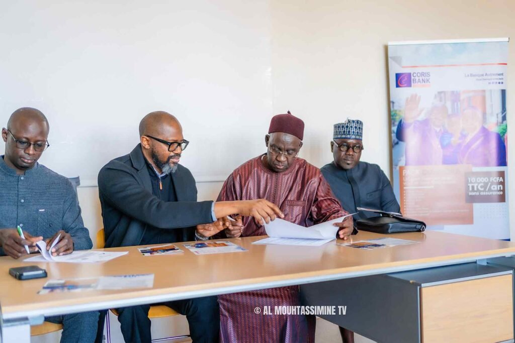 signature convention tigianiya fonds habitat social