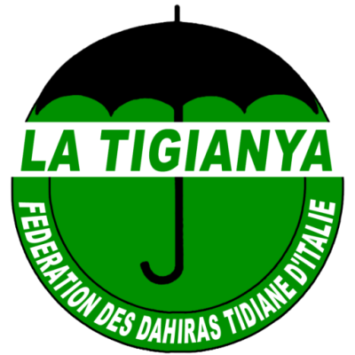 logo la tigianiya